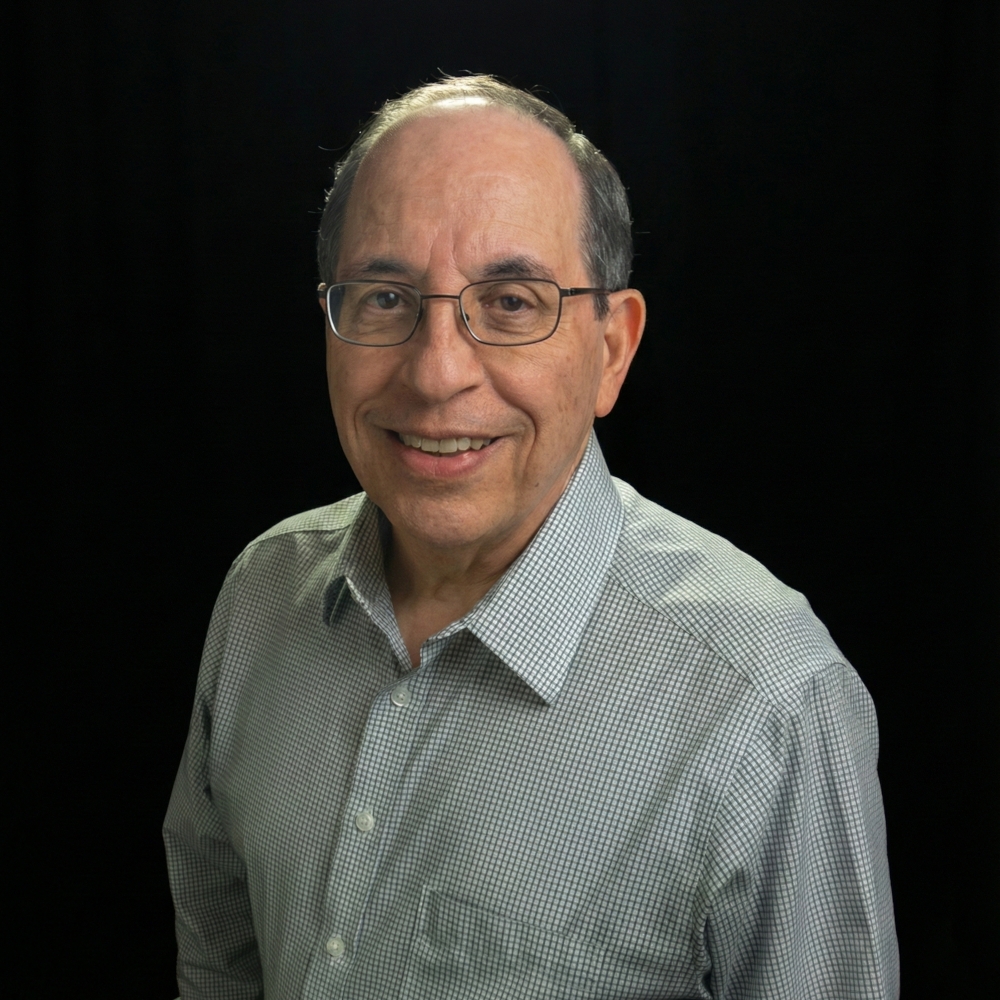 Tony Ramos, IRS Tax Resolution Attorney